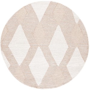 Natura NAT219 Hand Woven Indoor Rugs - Safavieh - 1 of 3