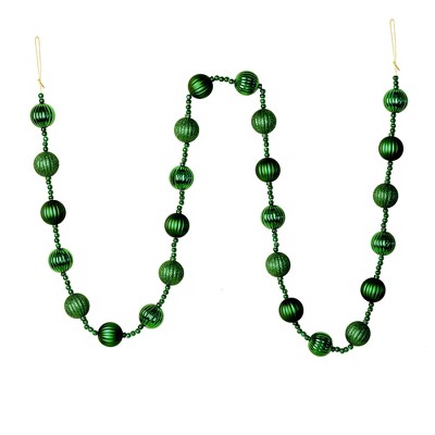 Vickerman 6' Garland Ornament