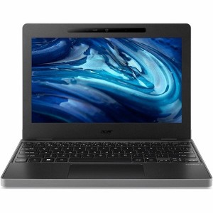 Acer TravelMate B3 11 - 8GB RAM - 128GB SSD - Notebook TMB311-33-P8UG - Manufacturer Refurbished - 1 of 4