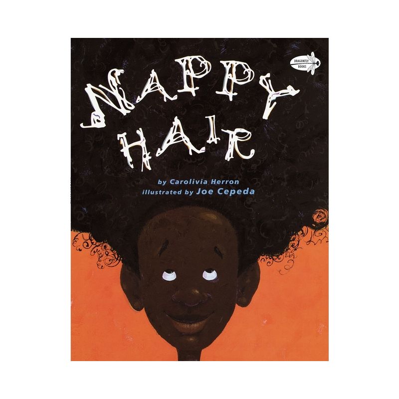 Nappy Hair - by  Carolivia Herron (Paperback), 1 of 2