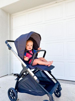 MCA Store - Inglesina Electa Full Size Baby Stroller
