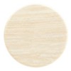 Modway Lippa 20 Inch Round Artificial Travertine Side Table - 2 of 4