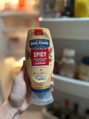 Lee Kum Kee Sriracha Mayonnaise - 15 Fl Oz : Target