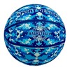 Sport Design Bright Camo Mini Volleyball - Blue - 4 of 4