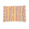 C&F Home Cordelia Quilted Fall Leaves Watercolor Placemat Set of 6 - 4 of 4