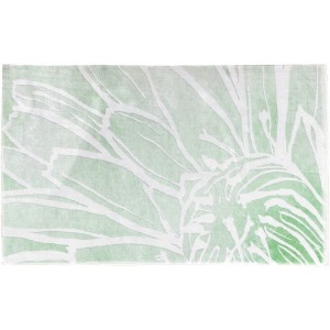 Cozy Living Glorious Blossom Doormat – Add a Touch of Floral Elegance and Durable Style to Your Entryway, Porch, or Front Door - 1 of 3