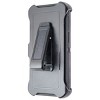 OtterBox Defender PRO Series Case & Holster for Apple iPhone 13 - Black - 2 of 3