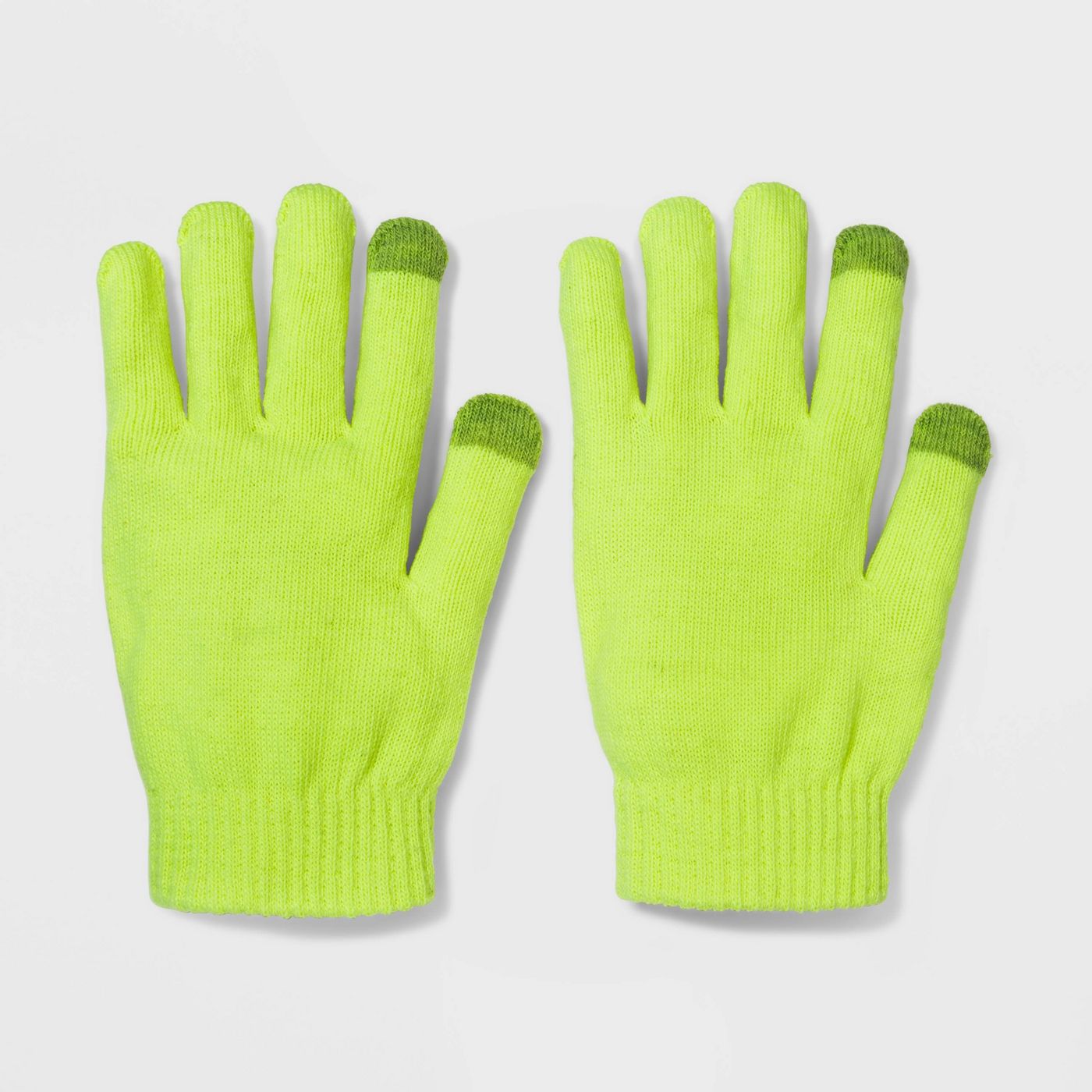 Women's Tech Touch Magic Gloves - Wild Fable™ One Size - image 1 of 2