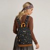 Aeropostale 16.5" Upgraded Backpack for Girls Boys, Back-To-School Essentials Multicolored Bag for Everyday Use - 2 of 4