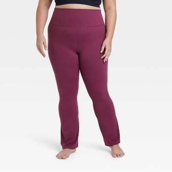 Women's Everyday Soft Ultra High-rise Leggings 27 - All In Motion™  Espresso Xxl : Target