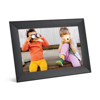 10.1" HD Wifi Carver Digital Photo Frame