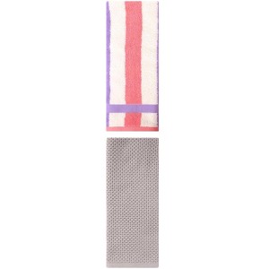REGALWOVEN Cotton Soft Absorbent Bathroom Hand Towel for Kitchen Hotel and Spa 13" x 30"/13" x 29" 2 Pcs - 1 of 4