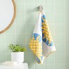 Quick Dry Reversible Hand Towel - Room Essentials™ - 2 of 4