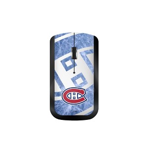 NHL Eastern Conference Teams Ice Tilt Wireless Mouse - 1 of 4