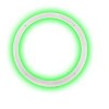 Wet Sounds 12" LED Ring Kit with RGB strip for XS and SW Series Subs - 2 of 4
