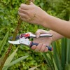 Spear & Jackson Razorsharp Ratchet Anvil Pruners with Twist Handle, Ergonomic High-Carbon Steel Blades for Effortless Pruning - 3 of 4