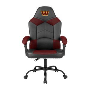 NFL Washington Commanders Oversized Office Chair - 1 of 4