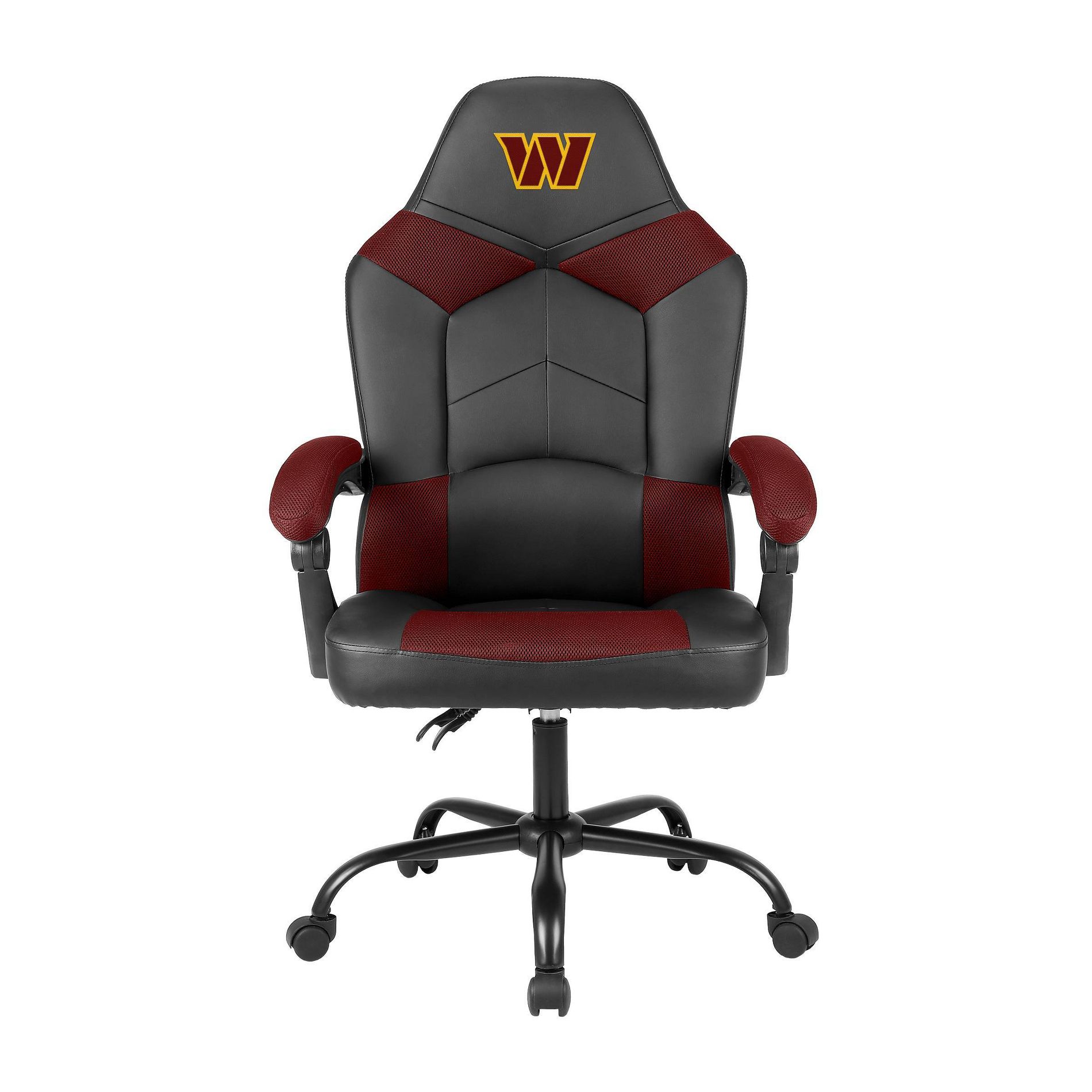 NFL Washington Commanders Oversized Office Chair