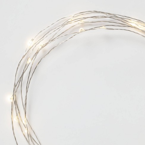 90ct Extended Led Fairy Lights - Room Essentials™ : Target