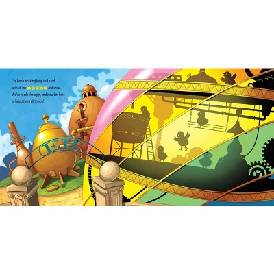 How to Catch the Easter Bunny (Hardcover) (Adam Wallace), 2 of 10