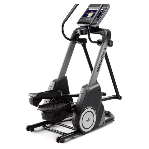 Nordictrack ifit 2025 elliptical reviews