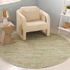 Cape Cod CAP236 Handwoven Indoor Rugs - Safavieh - 2 of 3