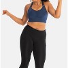 Women's Double Down Bra - Handful - 4 of 4