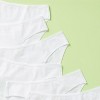 Yellowberry Everyday American Cotton Underwear 6PK - 3 of 4