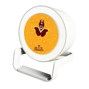 NFL NFC Teams 2024 Edition Night Light Charger and Bluetooth Speaker - 1 of 3