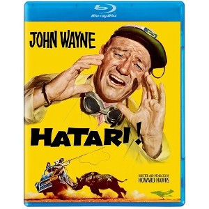 Hatari! (1962) - 1 of 1