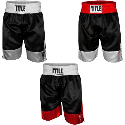 Title Boxing Force 4