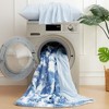 Cozy Bliss Cooling Comforter for Hot Sleepers Soft Breathable Cooling Blanket - 4 of 4