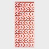 Playa Rug Amsterdam Recycled Plastic Indoor Outdoor Floor Mat - 2 of 4