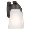 Kichler Lighting Stamos 2 - Light Vanity in  Olde Bronze - 3 of 3