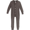 City Threads USA-Made Kids' Soft & Cozy Thermal Union Suit - Boys/Girls/Infants/Toddlers One-Piece Christmas Outfit - 3 of 4