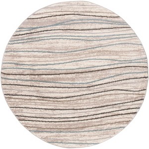 Amsterdam AMS111 Power Loomed Indoor Rugs - Safavieh - 1 of 3