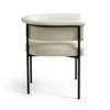 TOV Furniture Taylor Performance Vegan Leather Dining Chair - 3 of 4