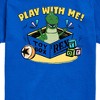 Boys' - Disney - Play With Me Short Sleeve Graphic T-Shirt - 2 of 4