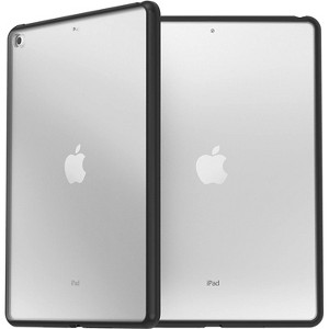 OtterBox REACT SERIES case for iPad 8 - Black Crystal (77-80968) - Refurbished - 1 of 1