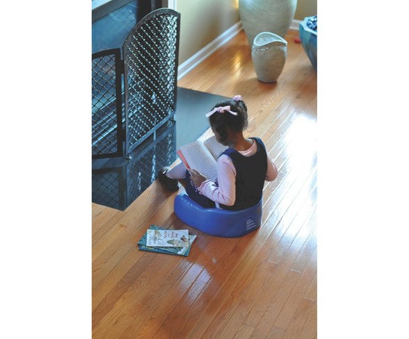 Soft Gear My Booster Seat - Mint