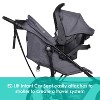 Baby Trend Journey Jogger Travel System - 3 of 4