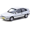 Opel Kadett GSi Silver Metallic "Global64" Series 1/64 Diecast Model Car by Tarmac Works - 2 of 4