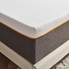 Wuleitex 10-inch  Gel Memory Foam Mattress - 4 of 4