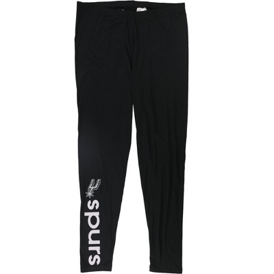 G-III Sports Womens San Antonio Spurs Casual Leggings