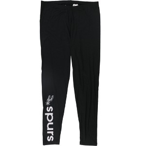 G-III Sports Womens San Antonio Spurs Casual Leggings - 1 of 2