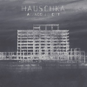 Hauschka - A Ndo C y (Vinyl) - 1 of 1
