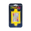 Prevue Pet Products Playfuls Physical & Mental Clip-on Mirror w/Beads Bird Toy 60423 - 2 of 2
