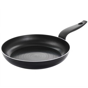 Tosca Cortona 10 Inch Nonstick Aluminum Frying Pan in Cool Black - 1 of 4