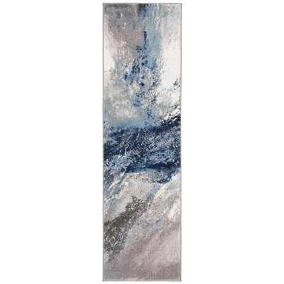 Galaxy GAL117 Power Loomed Indoor Rugs - Safavieh
