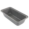 Oster 6 Piece Carbon Steel Non Stick Bakeware Set in Greystone - 4 of 4